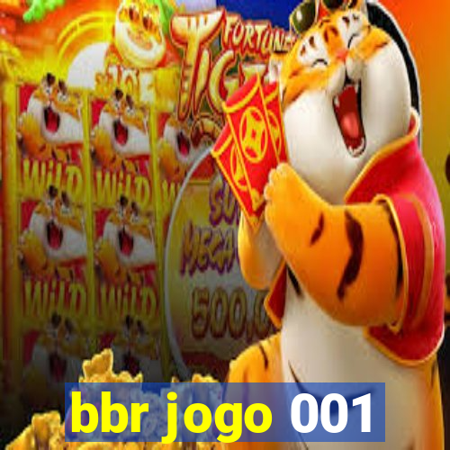 bbr jogo 001